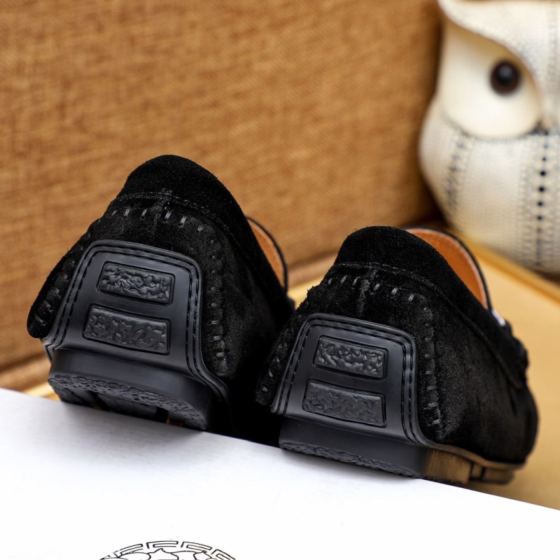 Givenchy Leather Shoes